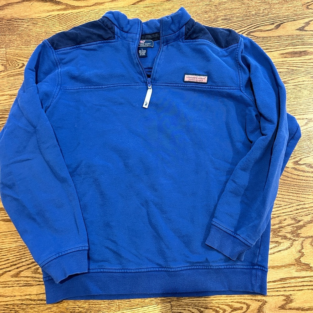 Vineyard vines shep shirt